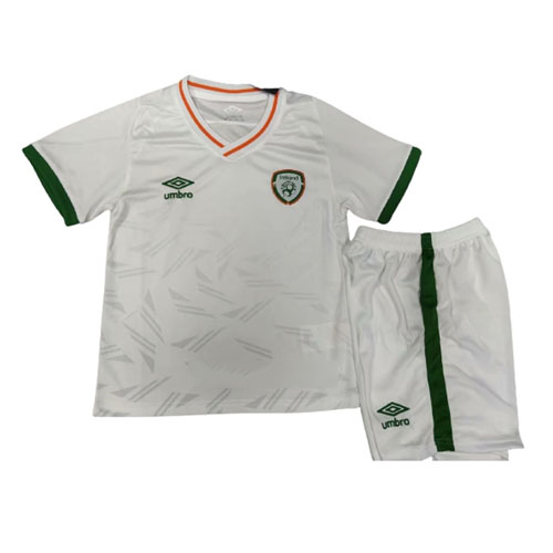 Trikot Irland Auswarts Kinder 2020